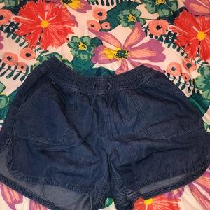 Maurices shorts